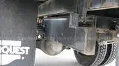 2012 Freightliner M2106 Grapple Truck with 18&#x2019; Dump Body