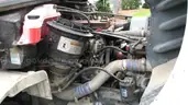 2012 Freightliner M2106 Grapple Truck with 18&#x2019; Dump Body