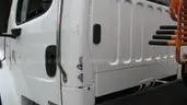 2012 Freightliner M2106 Grapple Truck with 18&#x2019; Dump Body
