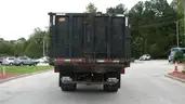 2012 Freightliner M2106 Grapple Truck with 18&#x2019; Dump Body