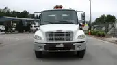 2012 Freightliner M2106 Grapple Truck with 18&#x2019; Dump Body