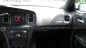 2016 Dodge Charger Police Interceptor