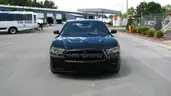 2012 Dodge Charger Police Interceptor