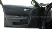 2012 Dodge Charger Police Interceptor