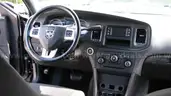 2012 Dodge Charger Police Interceptor