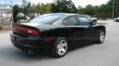 2012 Dodge Charger Police Interceptor