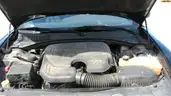 2012 Dodge Charger Police Interceptor