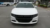 2019 Dodge Charger Police Interceptor