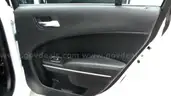 2019 Dodge Charger Police Interceptor