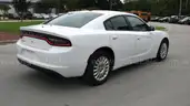 2019 Dodge Charger Police Interceptor