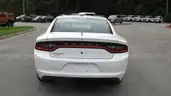 2019 Dodge Charger Police Interceptor