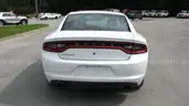 2016 Dodge Charger Police Interceptor