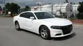 2016 Dodge Charger Police Interceptor