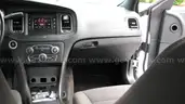 2016 Dodge Charger Police Interceptor