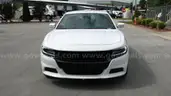2016 Dodge Charger Police Interceptor