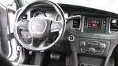 2016 Dodge Charger Police Interceptor