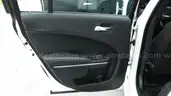 2016 Dodge Charger Police Interceptor