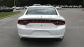 2016 Dodge Charger Police Interceptor