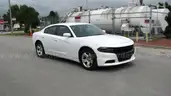2016 Dodge Charger Police Interceptor