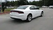 2016 Dodge Charger Police Interceptor