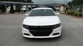 2016 Dodge Charger Police Interceptor