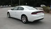 2016 Dodge Charger Police Interceptor