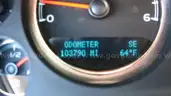 Chevy Suburban