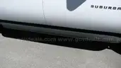 Chevy Suburban