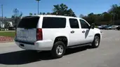 Chevy Suburban