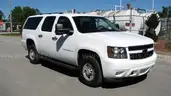 Chevy Suburban