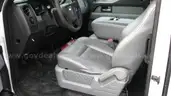 Ford F-150-XL Ext Cab 2X4 Pickup Truck