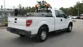 Ford F-150-XL Ext Cab 2X4 Pickup Truck