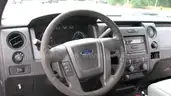 Ford F-150-XL Ext Cab 2X4 Pickup Truck
