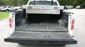 Ford F-150-XL Ext Cab 2X4 Pickup Truck