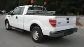 Ford F-150-XL Ext Cab 2X4 Pickup Truck