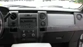 Ford F-150-XL Ext Cab 2X4 Pickup Truck