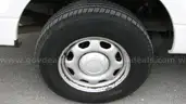 Ford F-150-XL Ext Cab 2X4 Pickup Truck