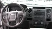 Ford F-150-XL Ext Cab 2X4 Pickup Truck