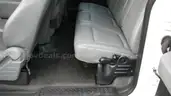 Ford F-150-XL Ext Cab 2X4 Pickup Truck