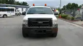 Ford F-150-XL Ext Cab 2X4 Pickup Truck