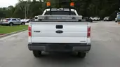 Ford F-150-XL Ext Cab 2X4 Pickup Truck