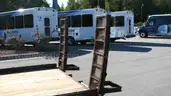 Hudson 16-foot Equipment Trailer
