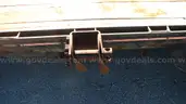 Hudson 16-foot Equipment Trailer