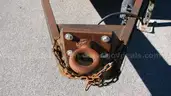 Hudson 16-foot Equipment Trailer