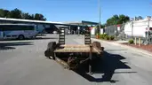 Hudson 16-foot Equipment Trailer