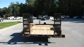 Hudson 16-foot Equipment Trailer