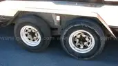 Hudson 16-foot Equipment Trailer