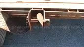 Hudson 16-foot Equipment Trailer