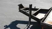 Hudson 16-foot Equipment Trailer