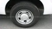 Ford F-250 Ext Cab 2X4 Pickup Truck